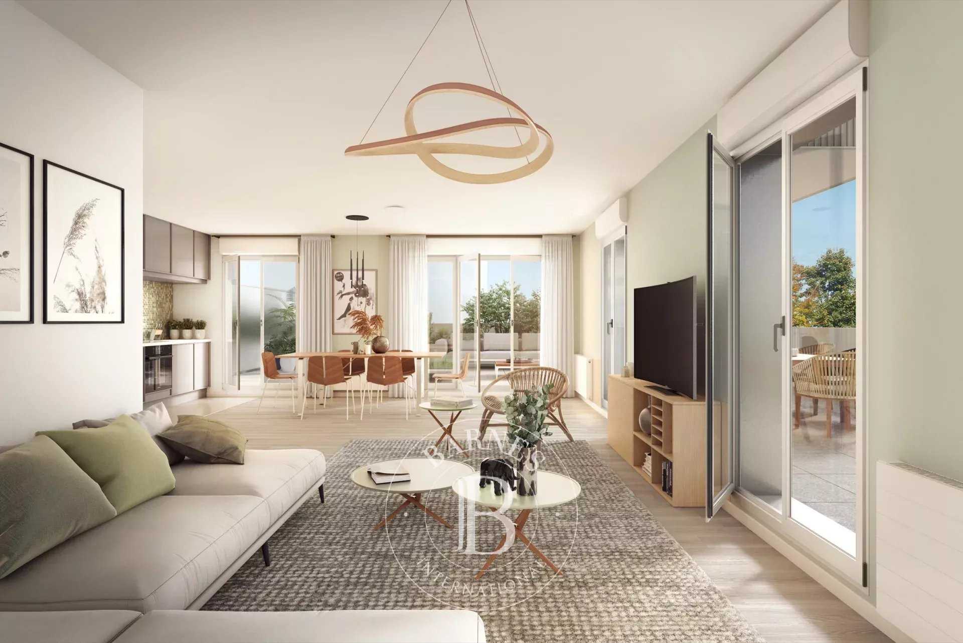 Duplex Trouville-sur-Mer  -  ref 86837792 (picture 2)