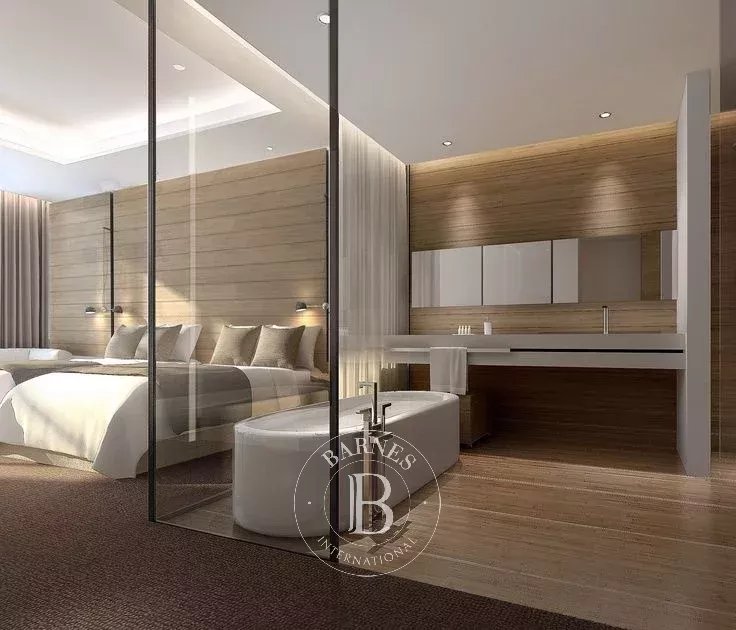 House Issy-les-Moulineaux  -  ref 86350625 (picture 3)