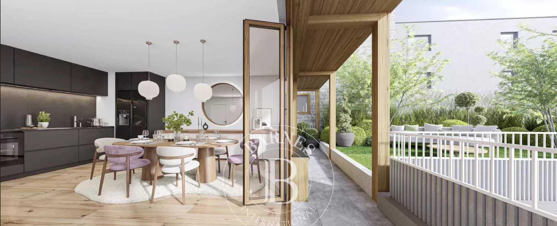 Apartment Paris 75016  -  ref 86191475 (picture 3)