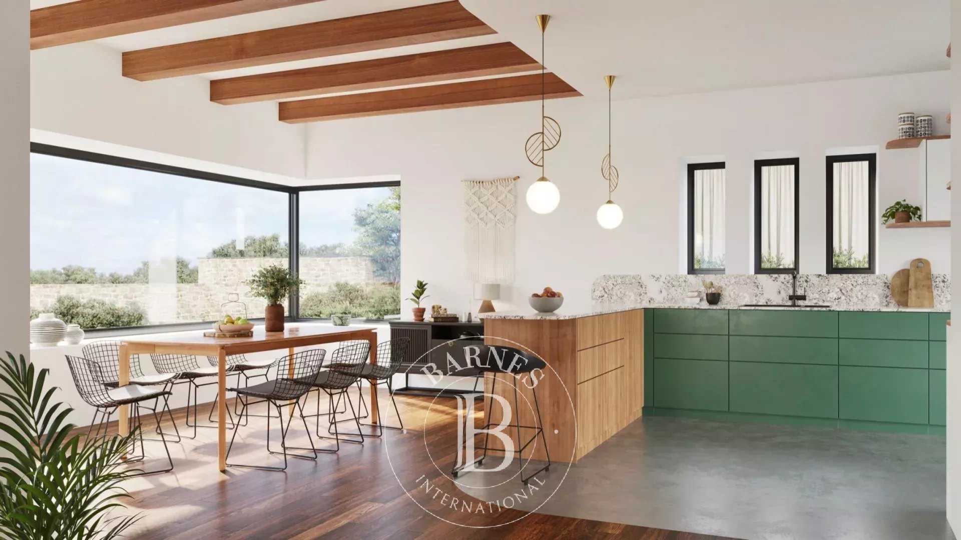 House Suresnes  -  ref 86504020 (picture 3)