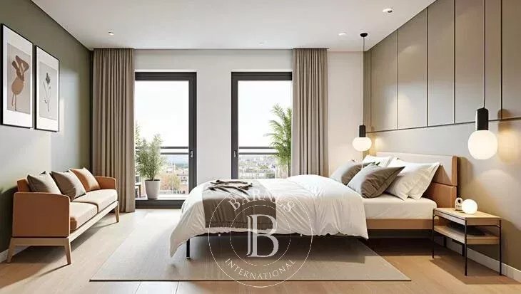 Apartment Saint-Maur-des-Fossés  -  ref 86367630 (picture 2)