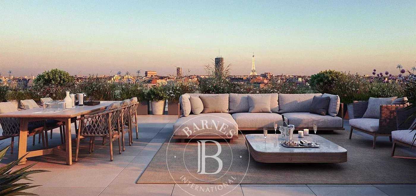 Penthouse Meudon  -  ref 86481457 (picture 3)