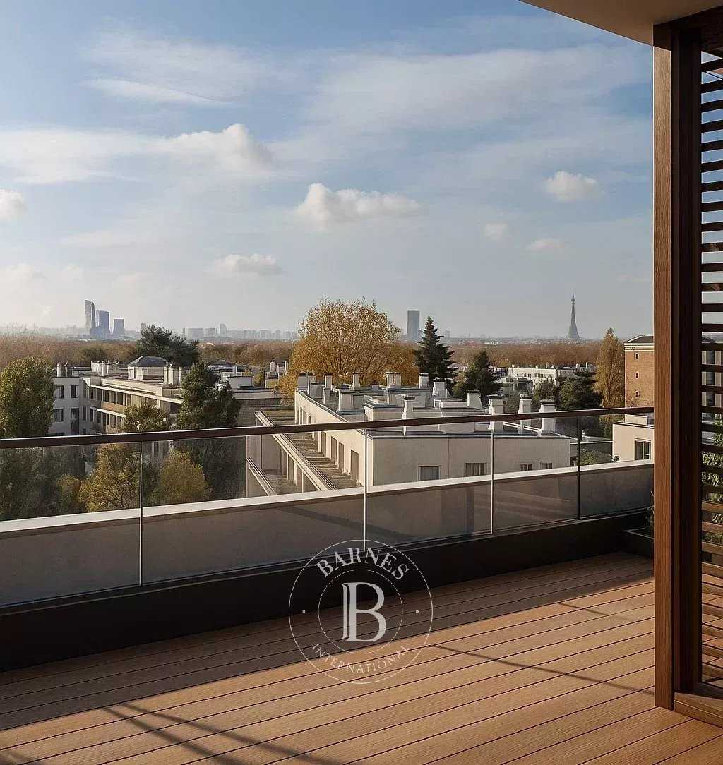 Duplex Fontenay-sous-Bois  -  ref 86460973 (picture 1)