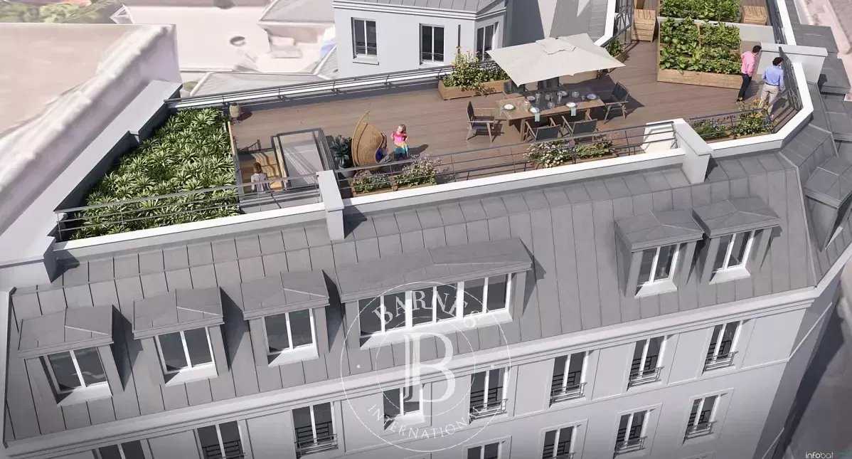 Appartement Levallois-Perret  -  ref 86356650 (picture 3)