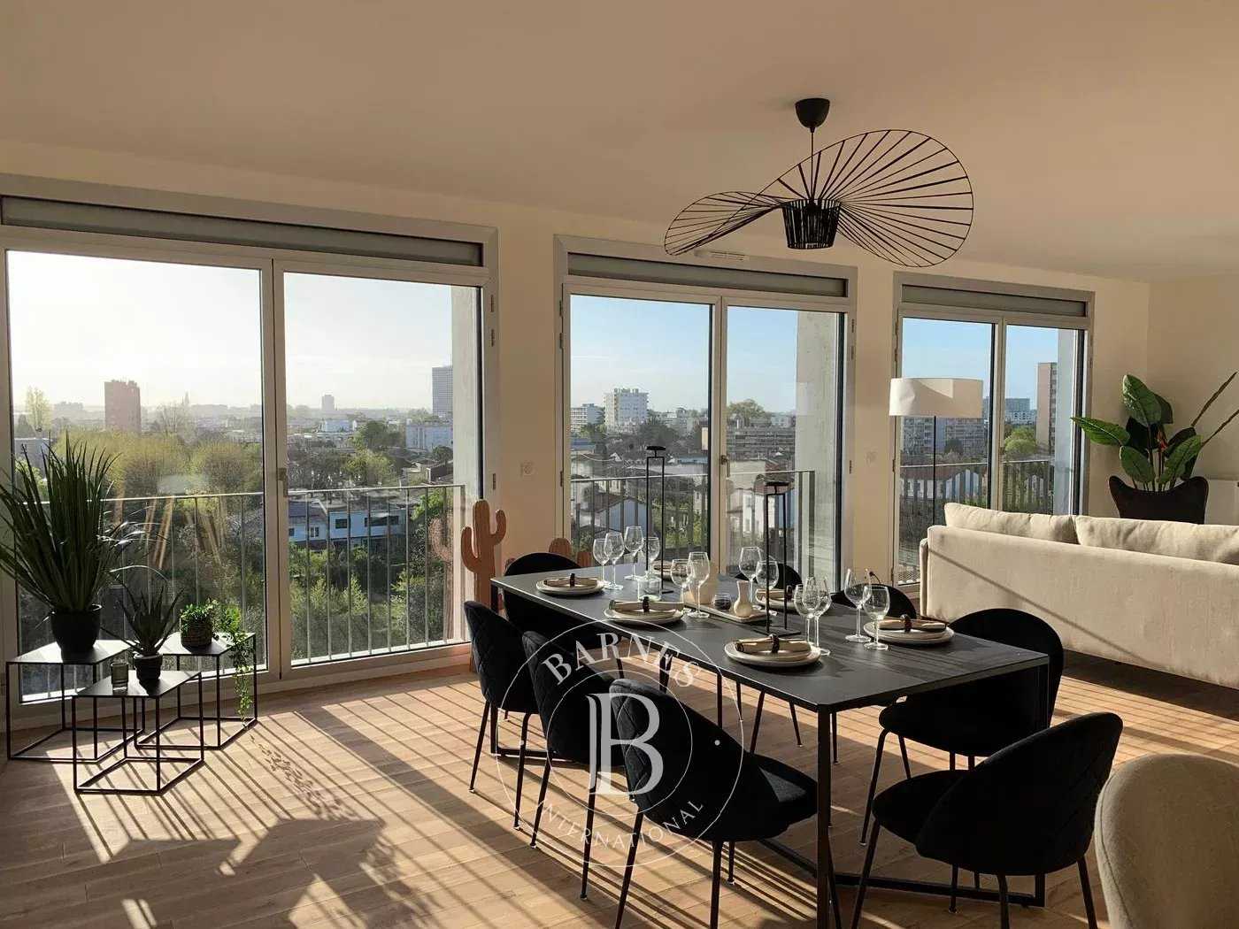 Apartment Bordeaux  -  ref 86431433 (picture 3)