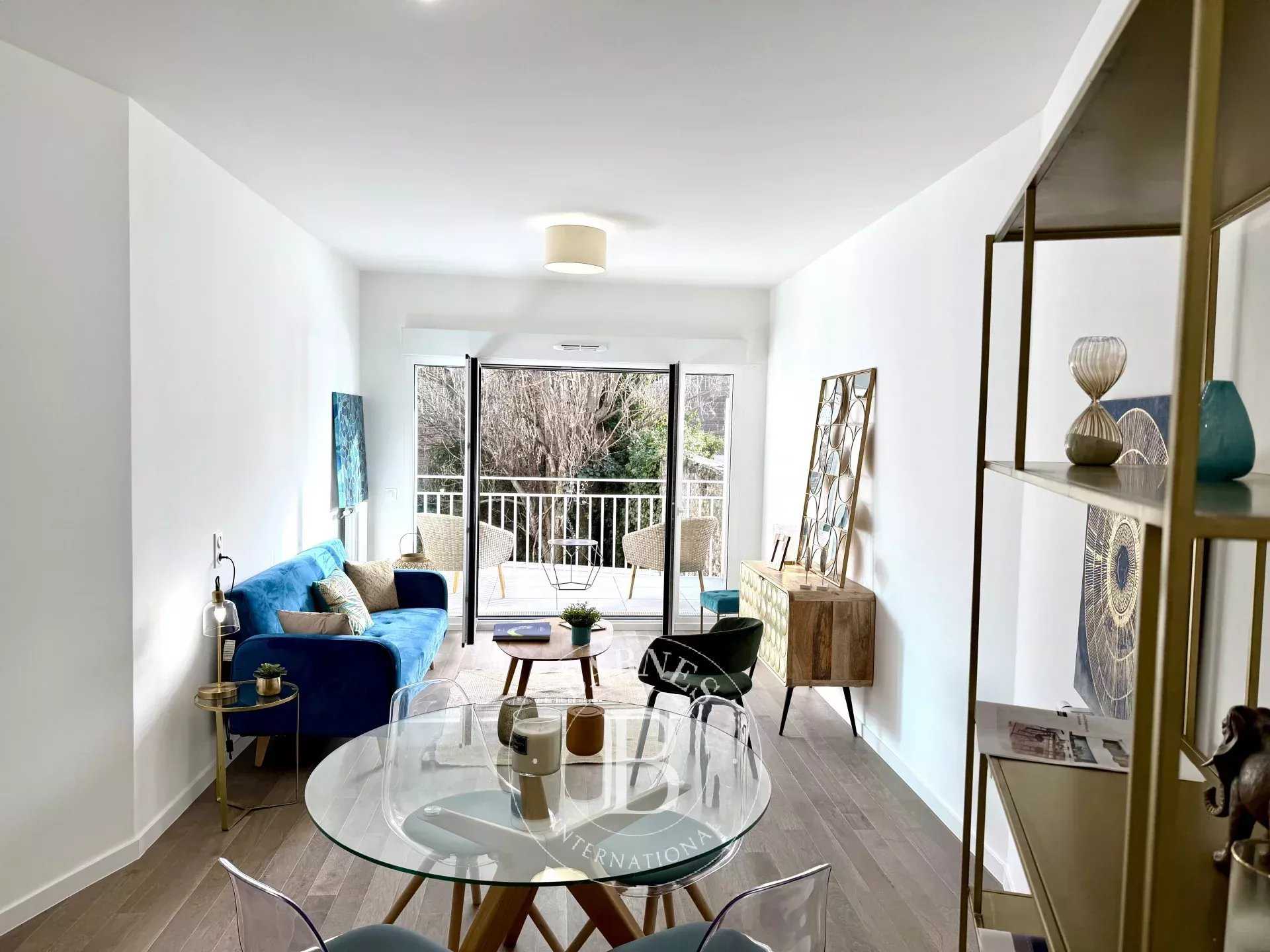 Appartement Saint-Ouen-sur-Seine  -  ref 85496266 (picture 1)