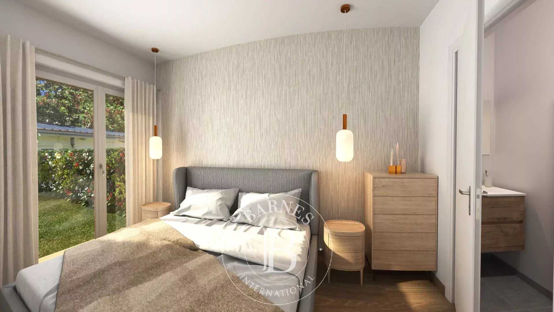 Apartment Vanves  -  ref 86427510 (picture 3)