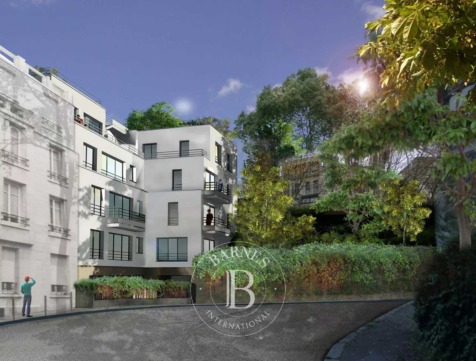 Apartment Paris 75019  -  ref 83561919 (picture 2)