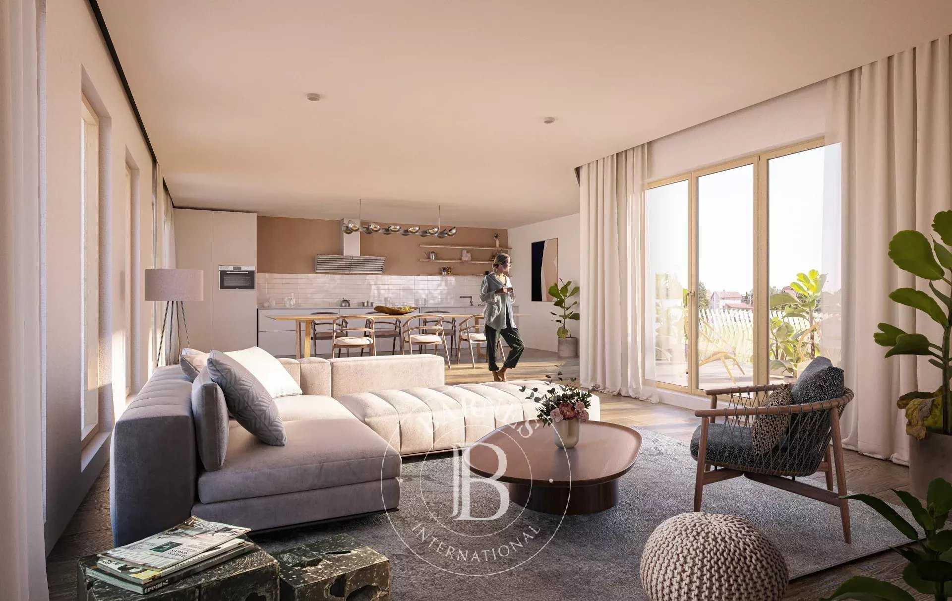 Appartement Saint-Germain-en-Laye  -  ref 84364550 (picture 3)