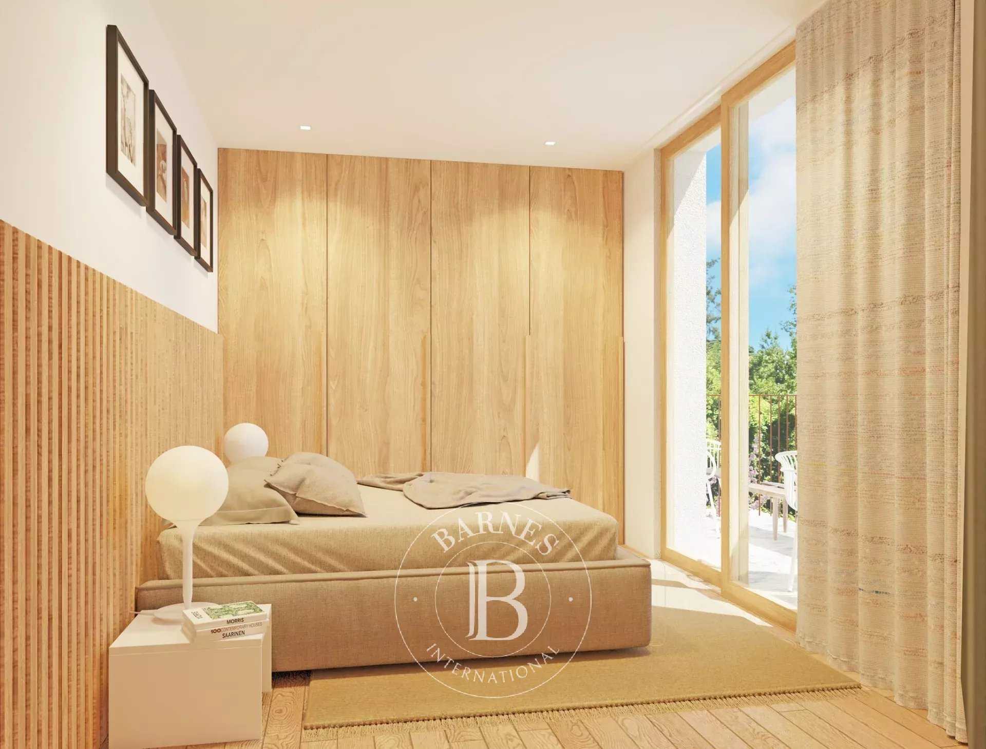 Apartment Issy-les-Moulineaux  -  ref 86357892 (picture 3)