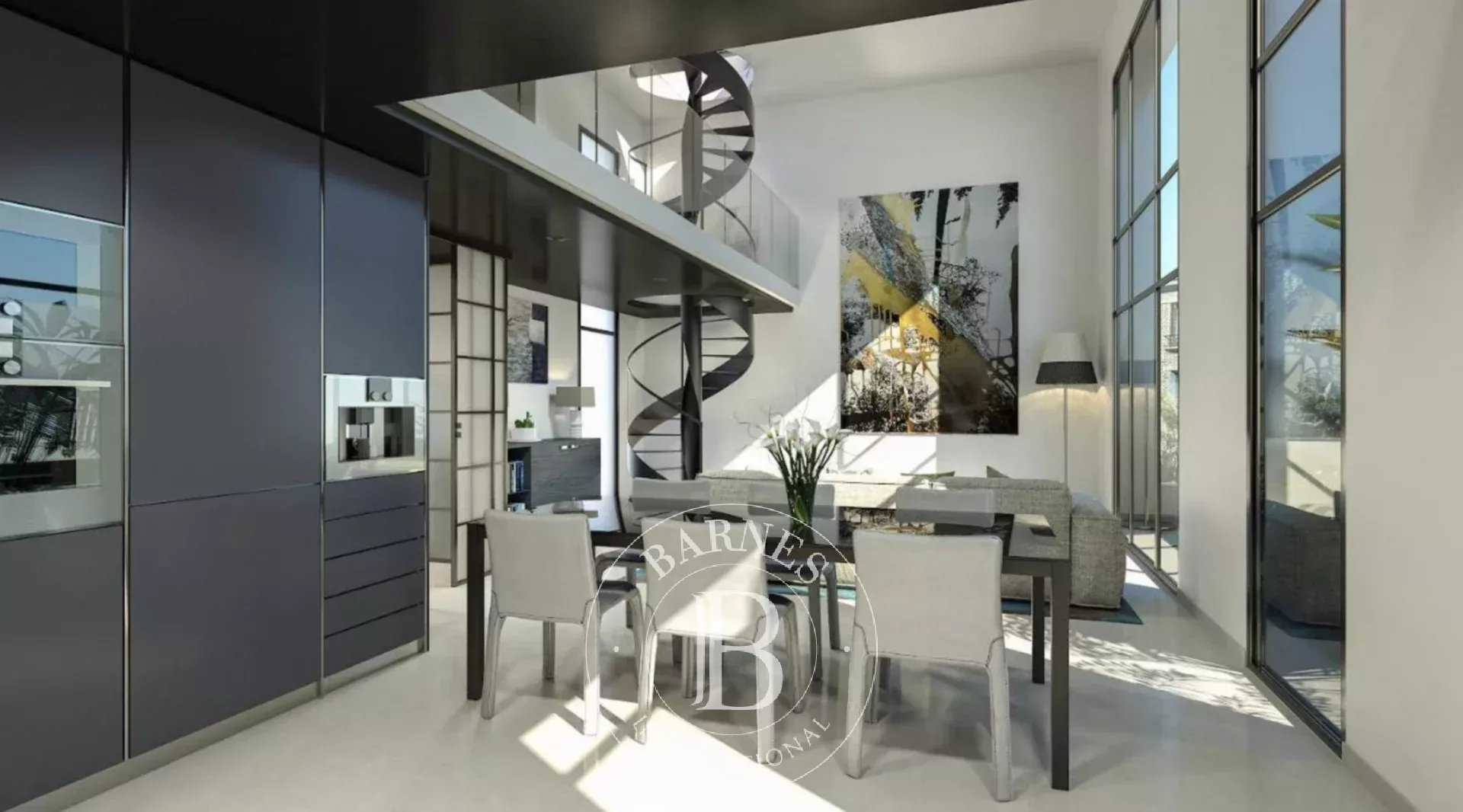 Penthouse Boulogne-Billancourt  -  ref 86635255 (picture 3)