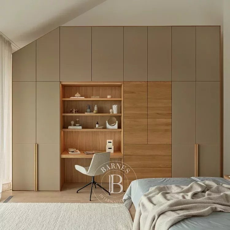 Apartment Paris 75020  -  ref 86279667 (picture 3)