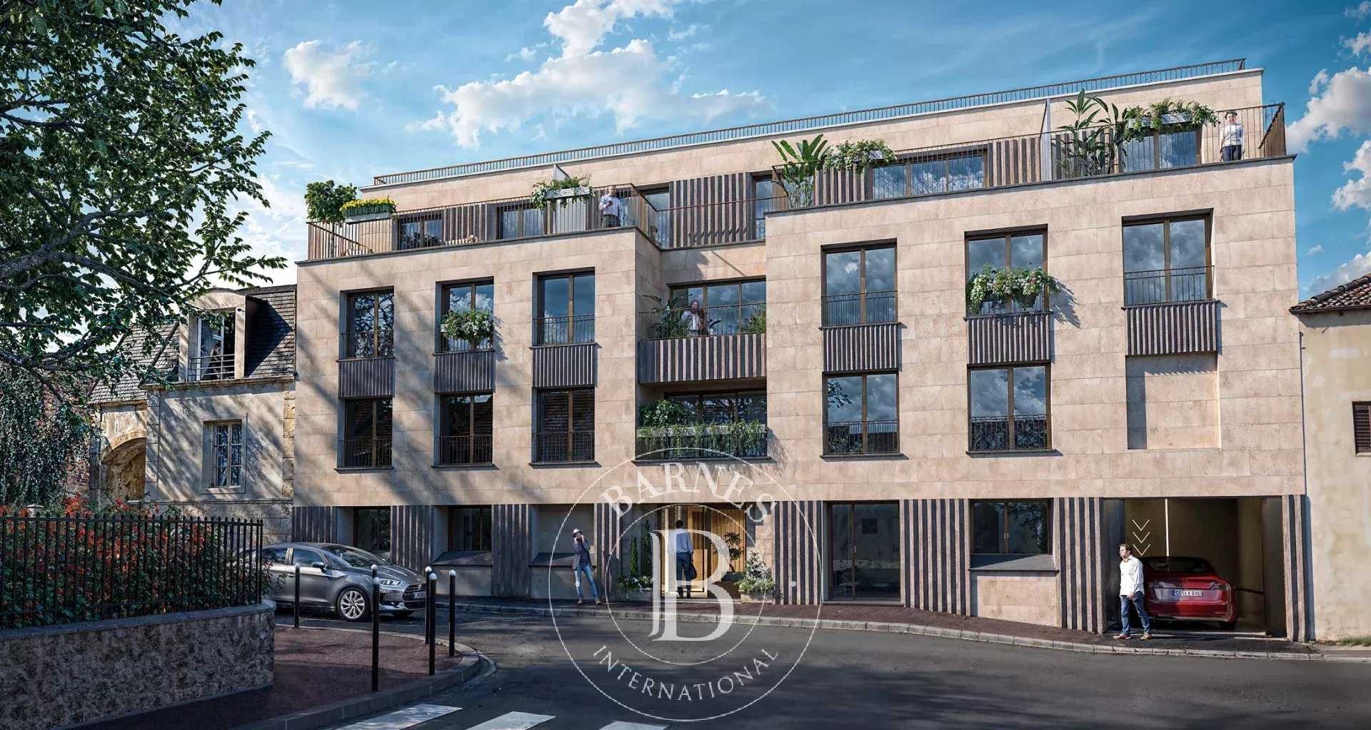 Apartment Vanves  -  ref 86427548 (picture 3)