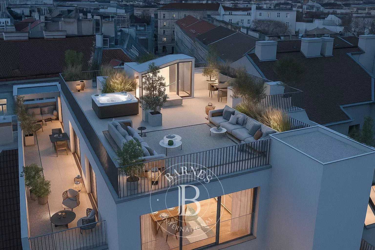 Penthouse Paris 75013  -  ref 86388199 (picture 1)