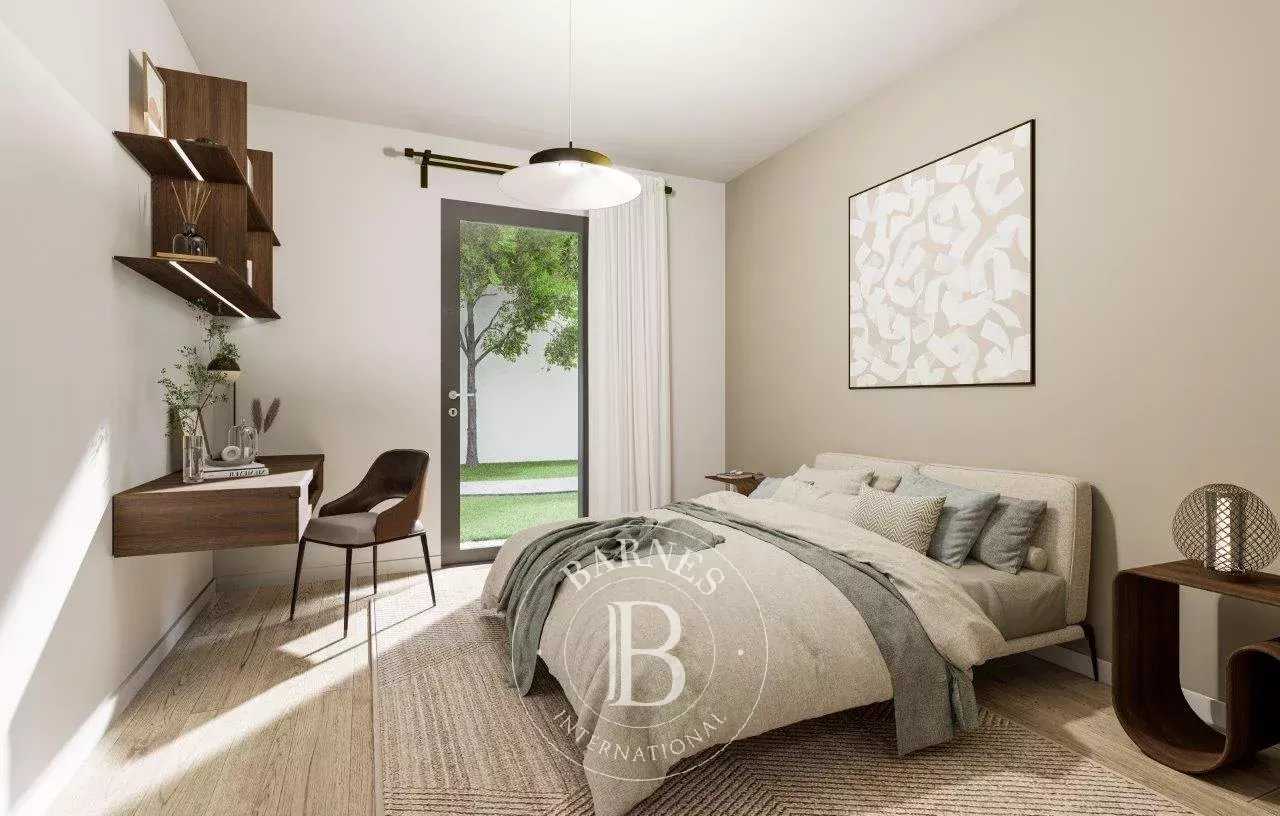 Appartement Le Pré-Saint-Gervais  -  ref 85963923 (picture 3)