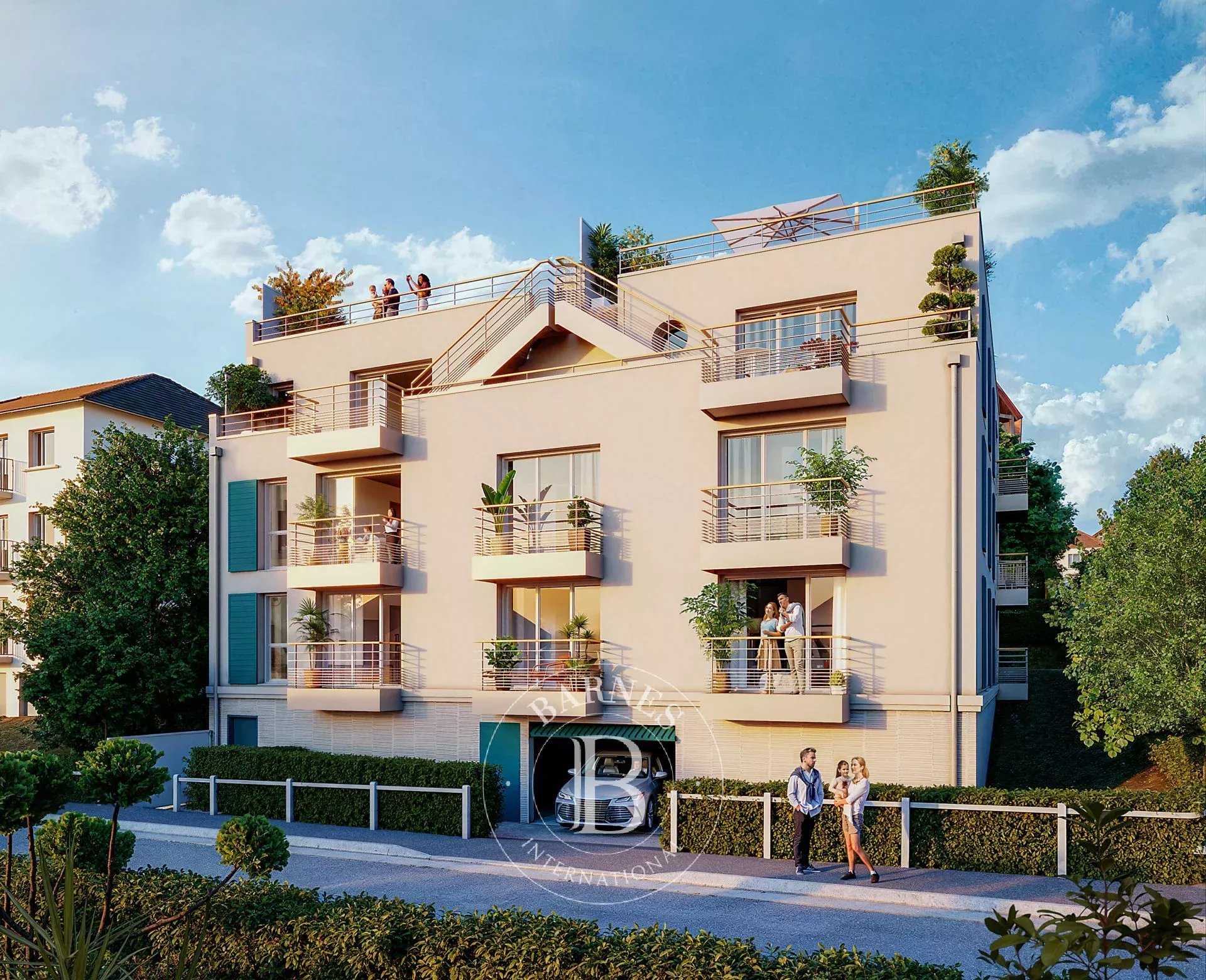 Appartement Trouville-sur-Mer  -  ref 85790307 (picture 3)