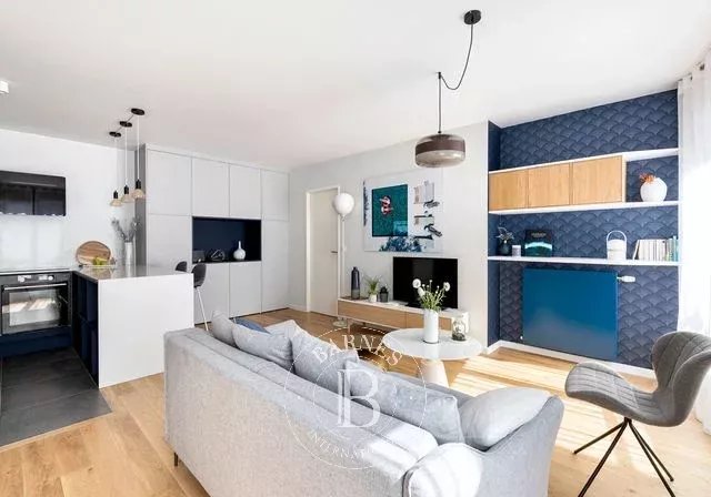 Apartment Paris 75017  -  ref 86349164 (picture 1)