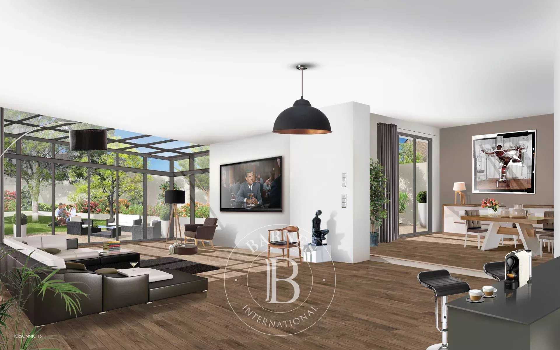 Apartment Issy-les-Moulineaux  -  ref 86003073 (picture 1)
