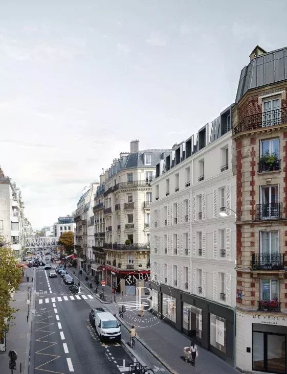 Appartement Paris 75015  -  ref 84392022 (picture 2)