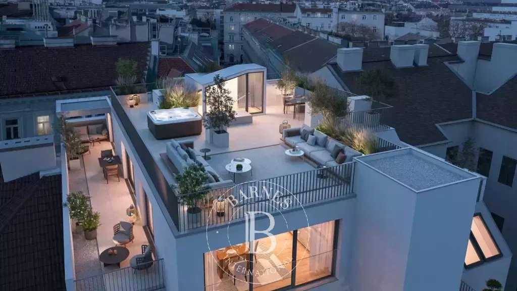 Penthouse La Grande-Motte  -  ref 86617330 (picture 1)