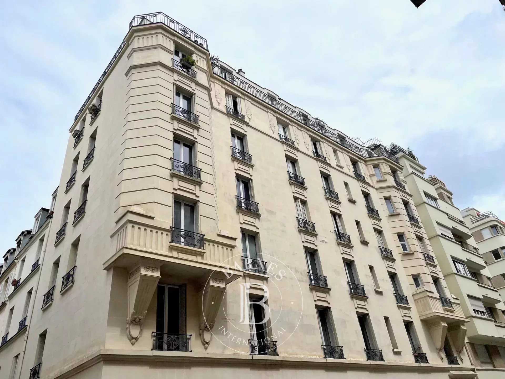 Appartement Paris 75015  -  ref 86232824 (picture 1)