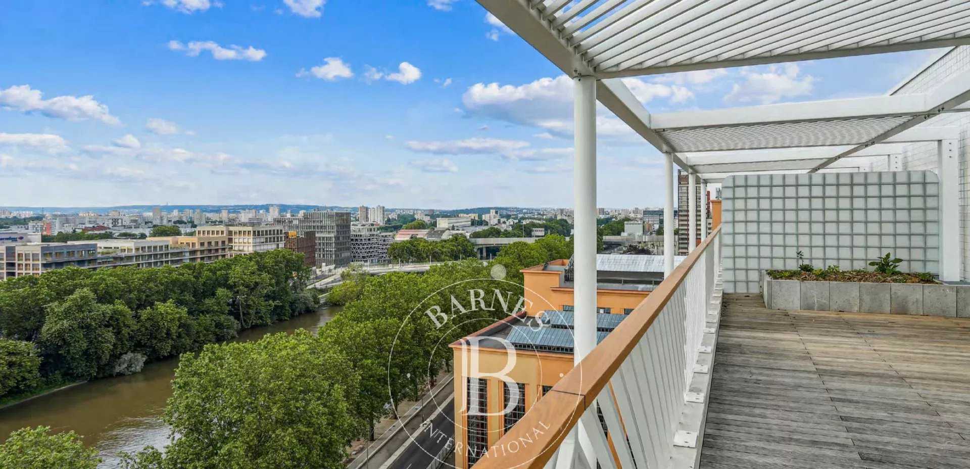 Apartment Saint-Ouen  -  ref 86371991 (picture 1)