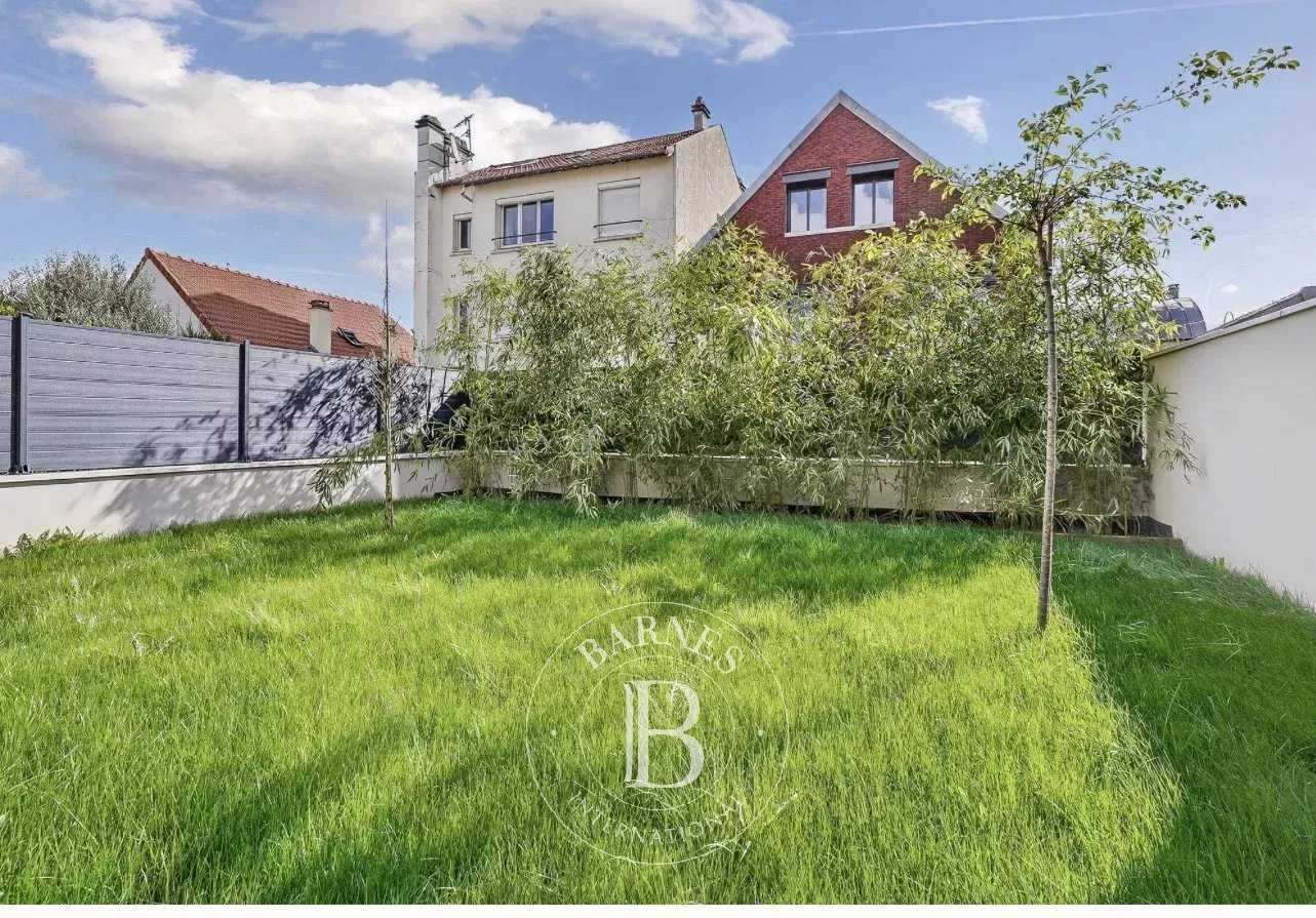Maison Clamart  -  ref 87103474 (picture 3)