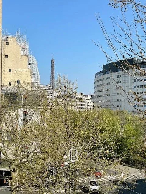 Appartement Paris 75016  -  ref 86840612 (picture 3)
