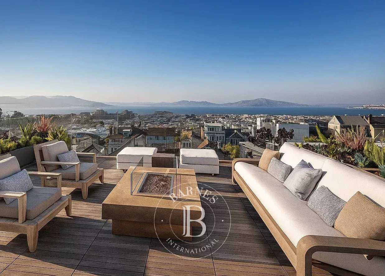 Ático Trouville-sur-Mer  -  ref 86374306 (picture 1)