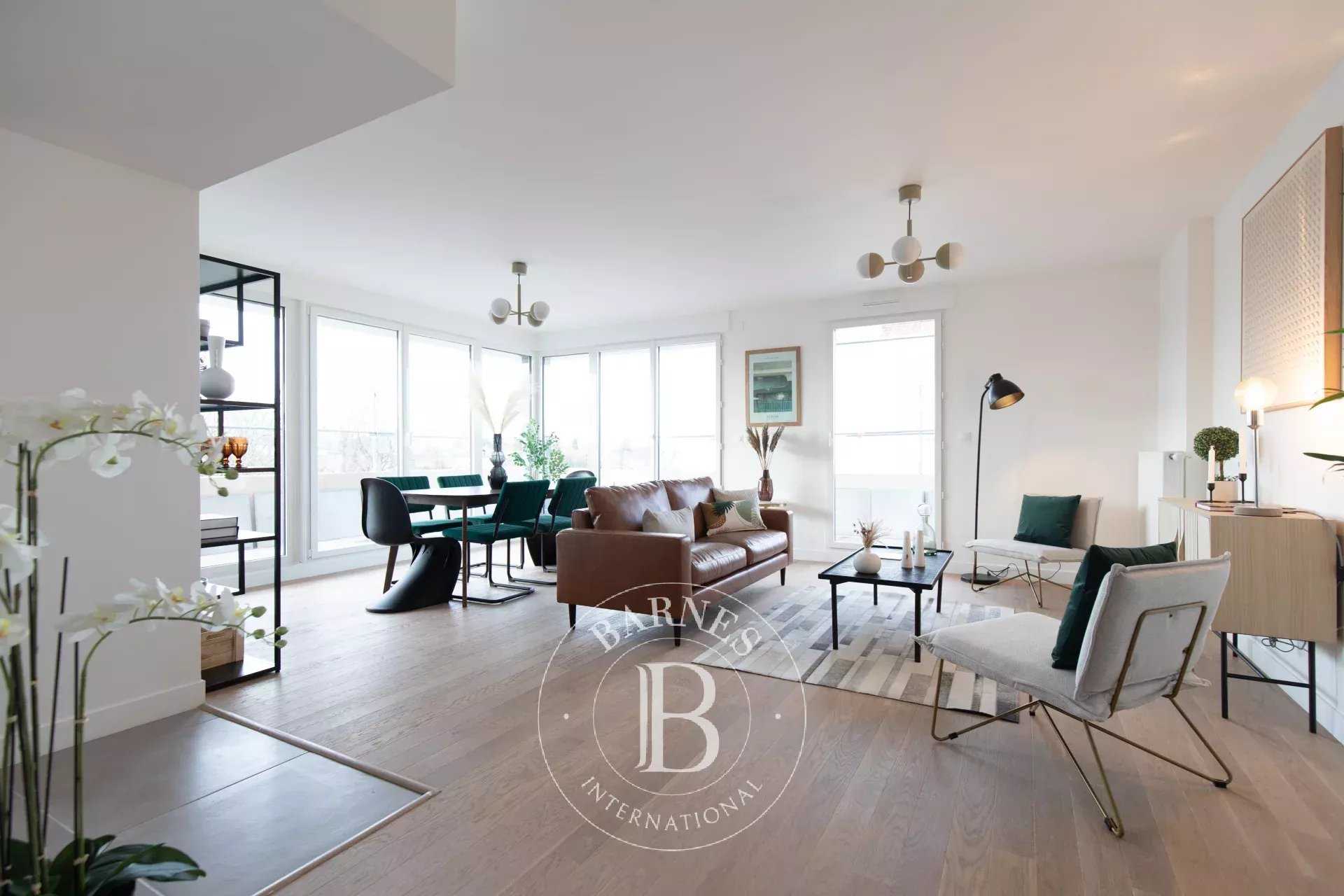 Penthouse Saint-Maur-des-Fossés  -  ref 84624901 (picture 1)