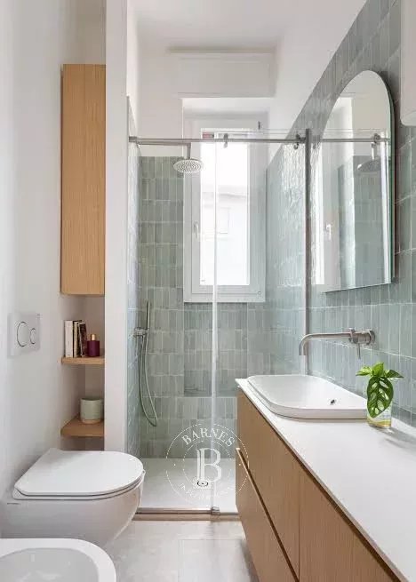 Apartment Boulogne-Billancourt  -  ref 85973021 (picture 3)