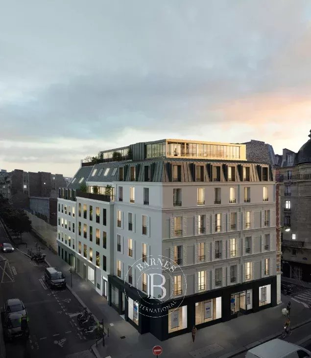 Appartement Paris 75015  -  ref 84392022 (picture 1)