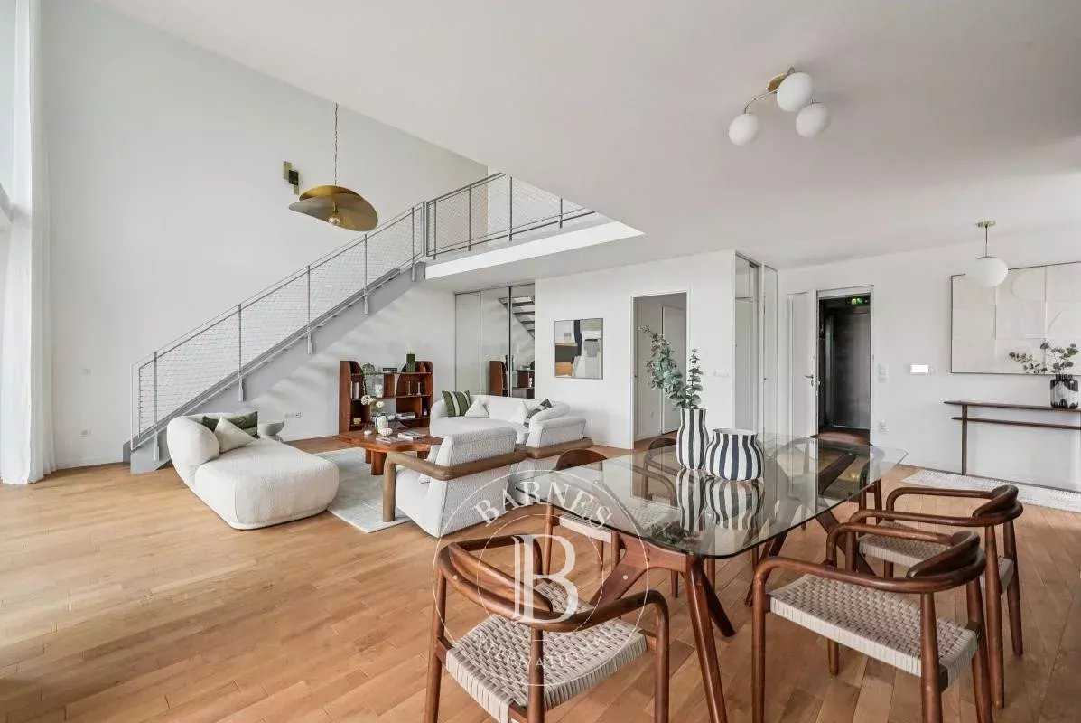 Appartement Paris 75015  -  ref 86756895 (picture 3)