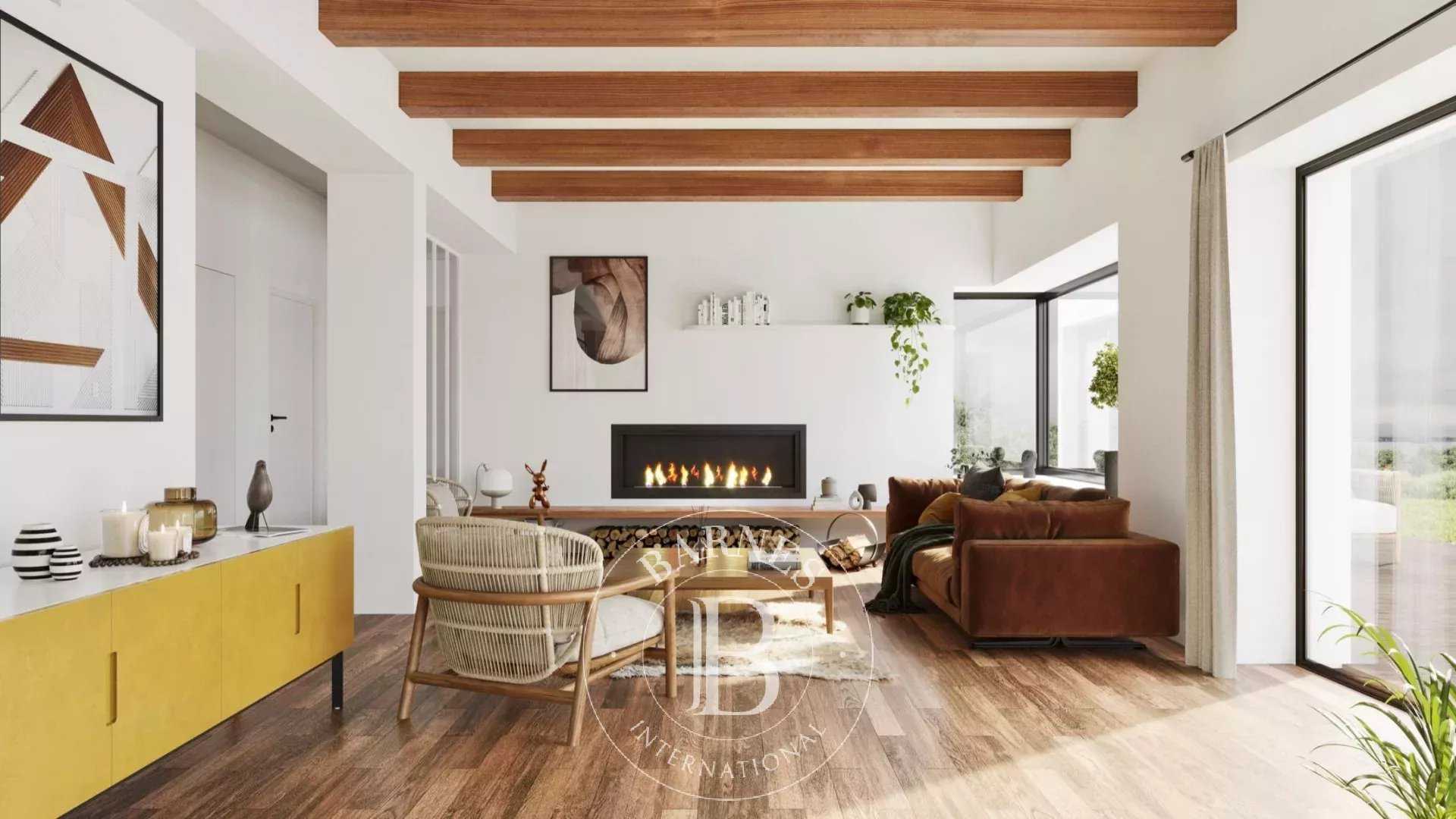 House Suresnes  -  ref 86504020 (picture 2)