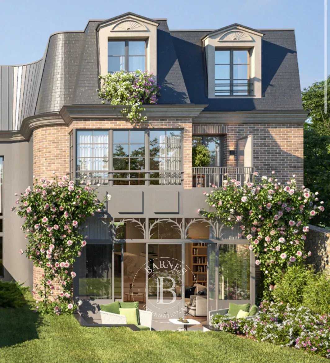 Casa Clamart  -  ref 86229933 (picture 1)