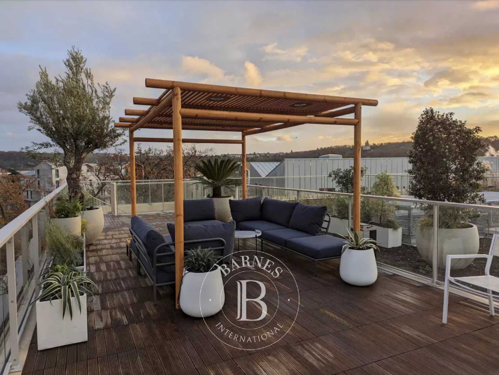 Villa Saint-Cyr-l'École  -  ref 86693415 (picture 2)