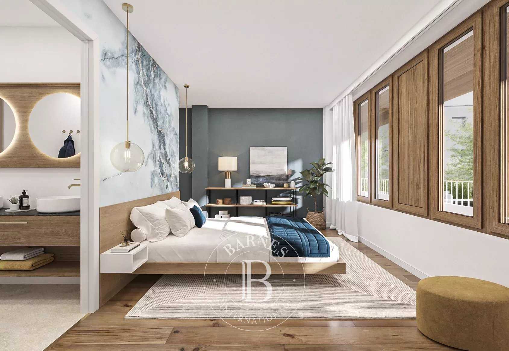 Appartement Paris 75016  -  ref 85973679 (picture 3)
