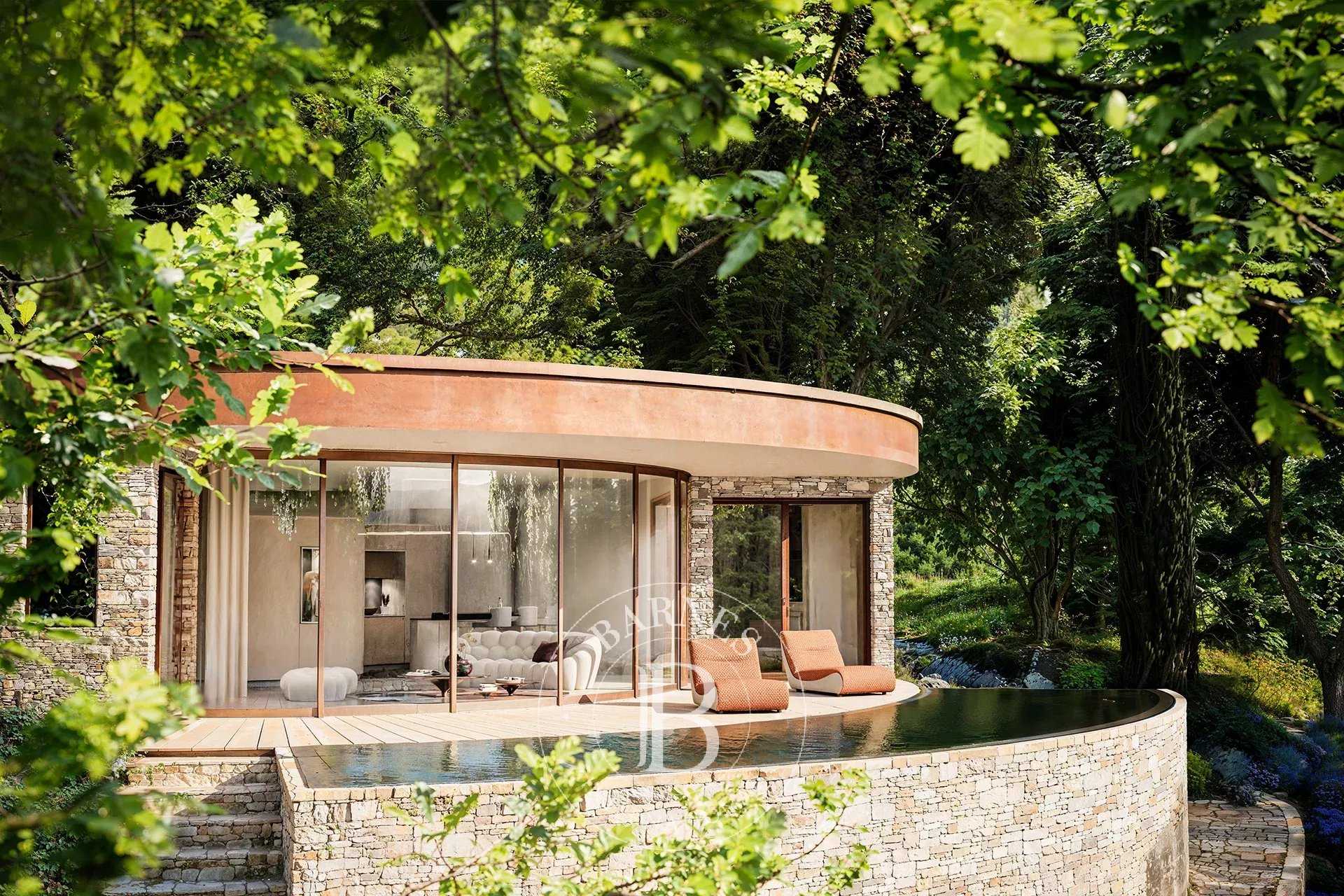 Villa Gordes  -  ref 85127409 (picture 2)