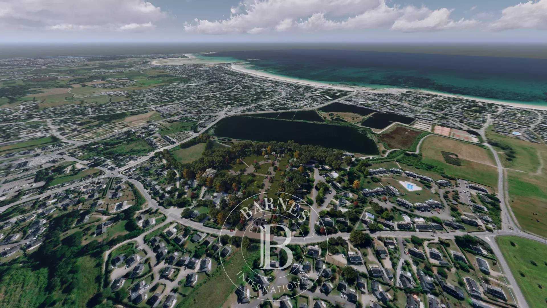 Terrain constructible Carnac  -  ref 85703486 (picture 3)