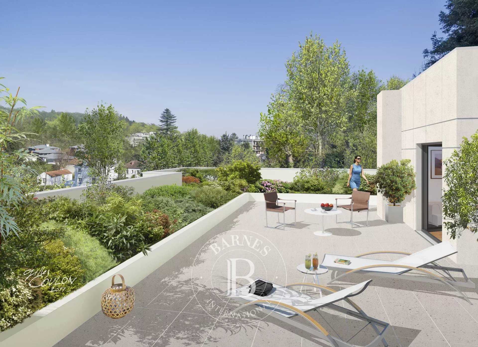 Appartement Le Pré-Saint-Gervais  -  ref 85963923 (picture 2)