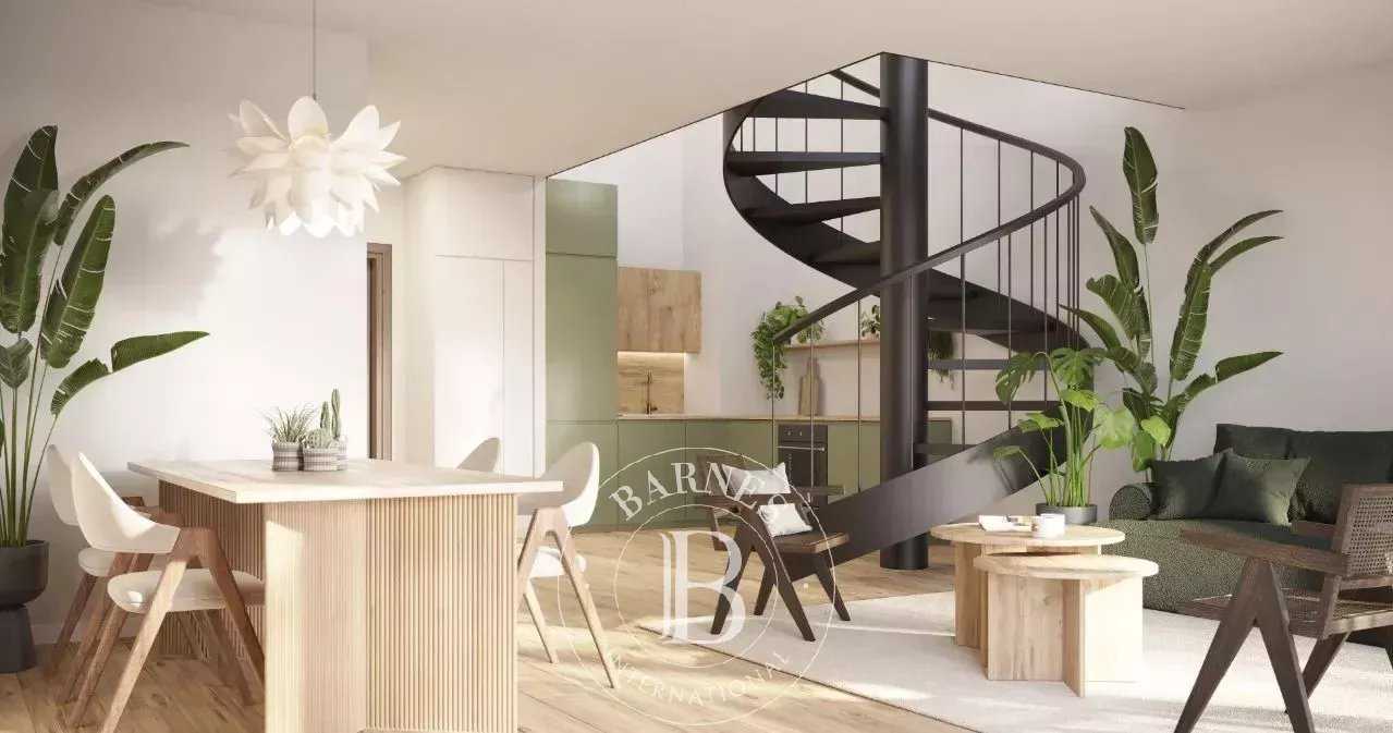 Appartement Paris 75013  -  ref 86399361 (picture 3)