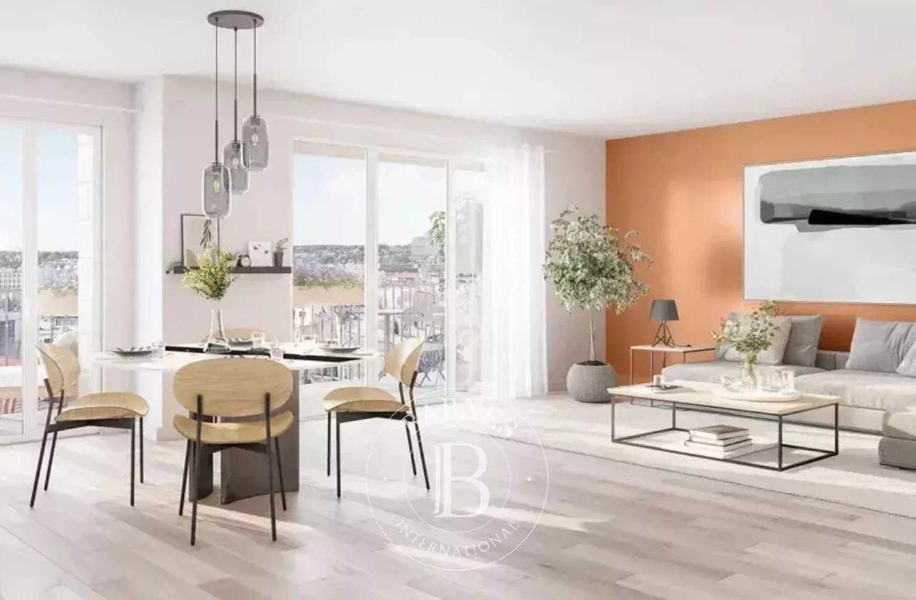 Appartement Boulogne-Billancourt  -  ref 85972957 (picture 2)