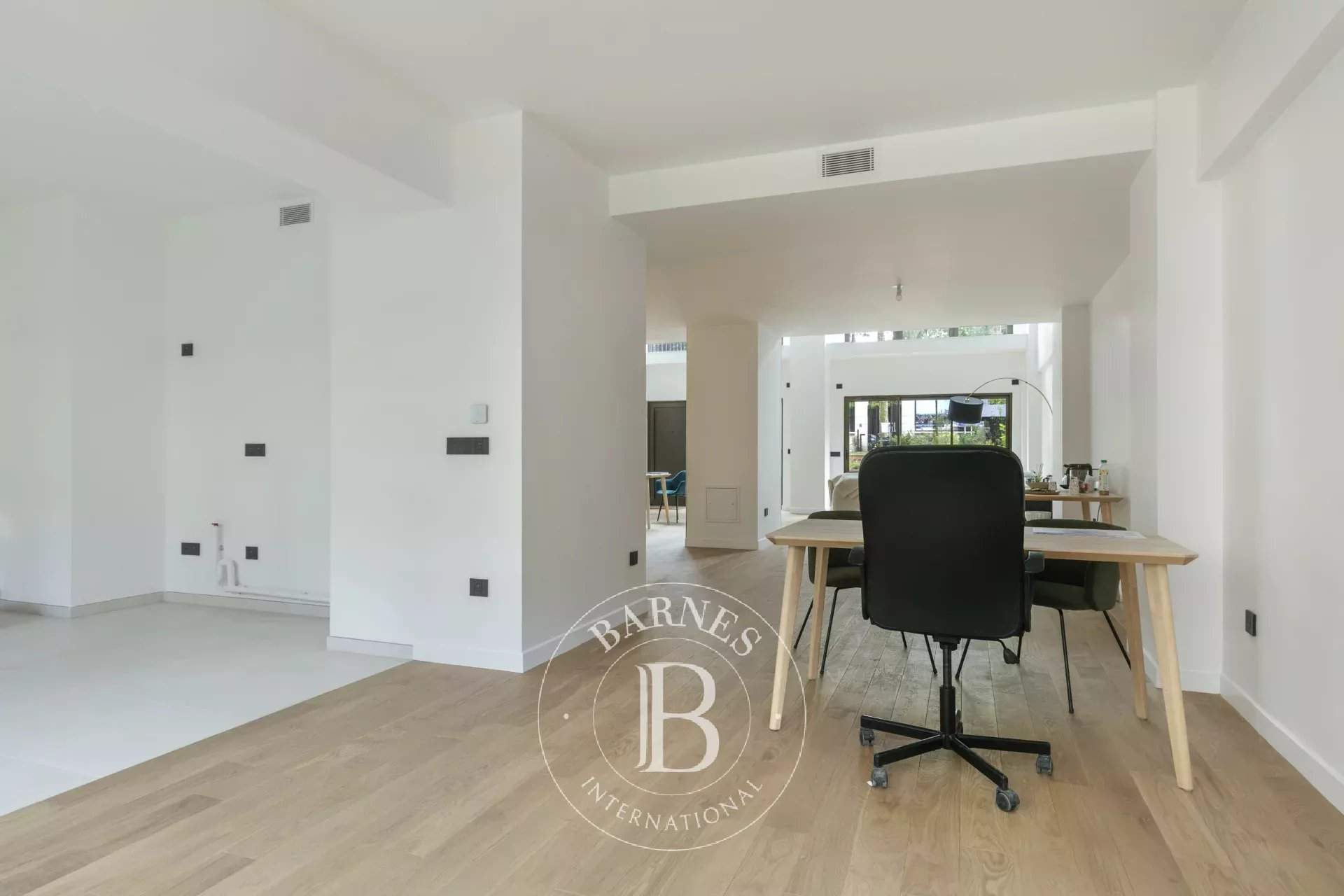 Neuilly-sur-Seine  - Appartement 6 Pi&egrave;ces 4 Chambres - picture 19