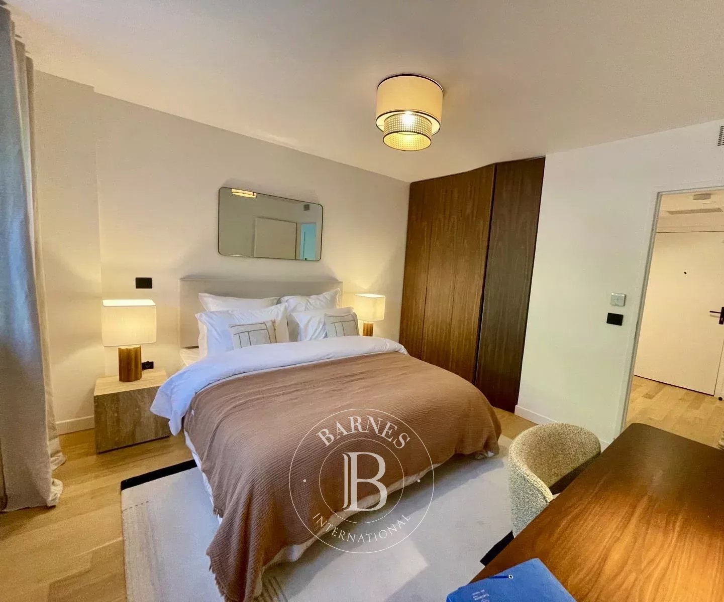 Neuilly-sur-Seine  - Appartement 3 Pi&egrave;ces 2 Chambres - picture 10