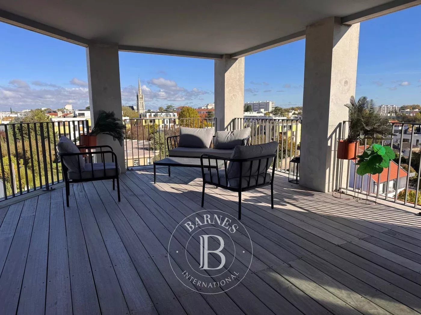 Bordeaux  - Appartement 4 Pi&egrave;ces 2 Chambres - picture 7