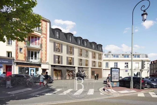 Maisons-Laffitte  - Appartement 4 Pièces 3 Chambres - picture 2