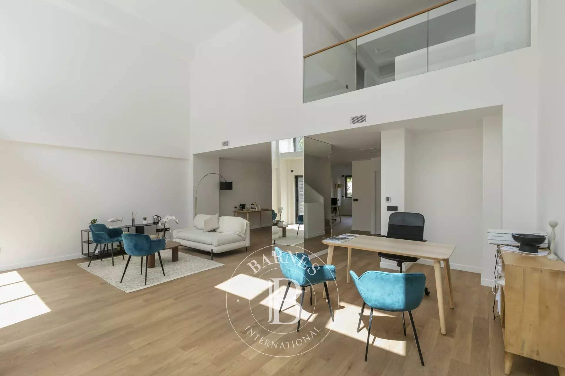 Neuilly-sur-Seine  - Appartement 6 Pi&egrave;ces 4 Chambres - picture 6