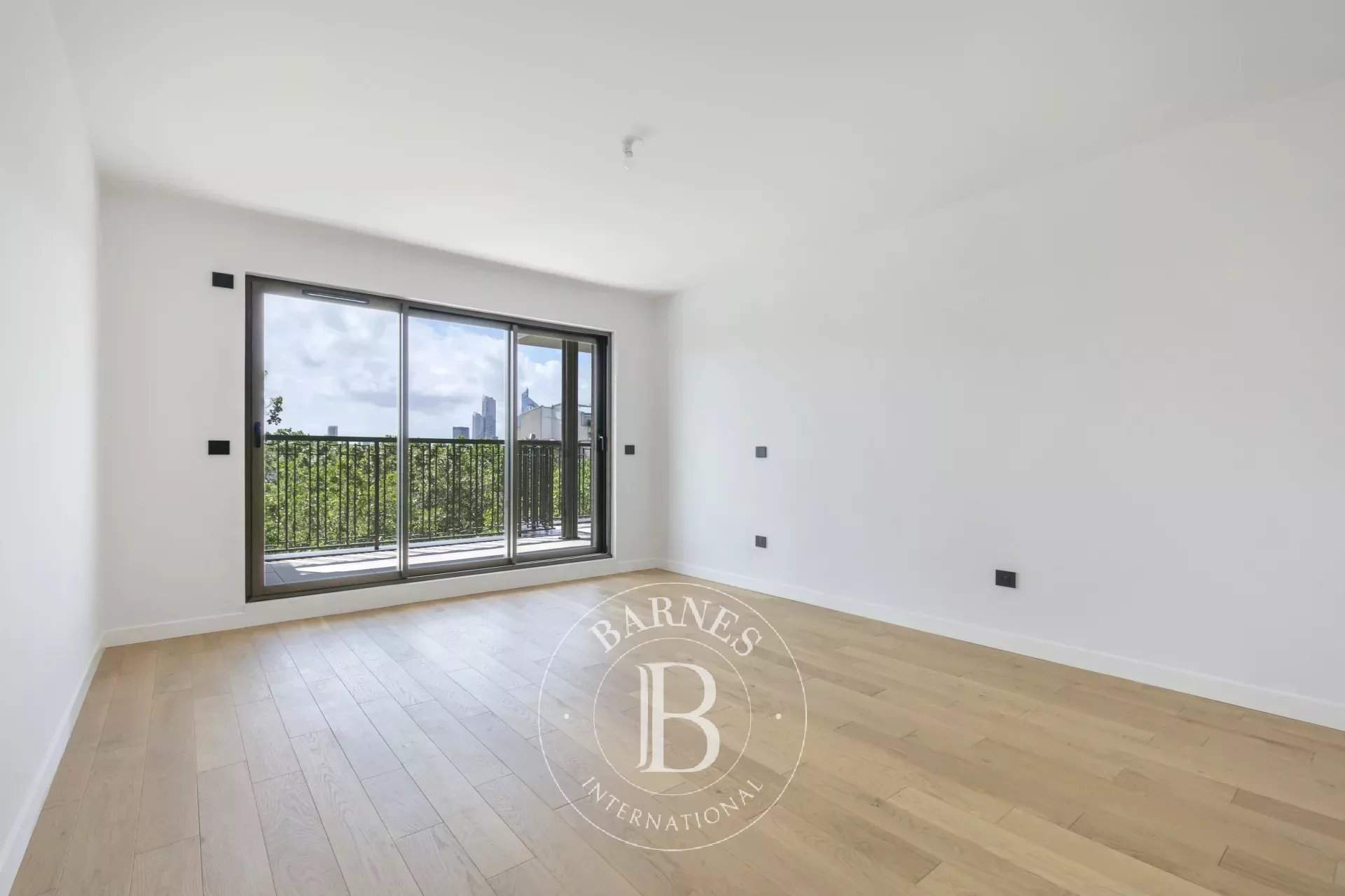 Neuilly-sur-Seine  - Penthouse 6 Pi&egrave;ces 5 Chambres - picture 12