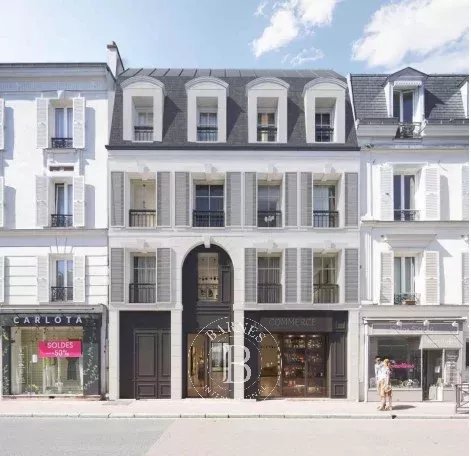 Maisons-Laffitte  - Appartement 4 Pièces 3 Chambres - picture 3