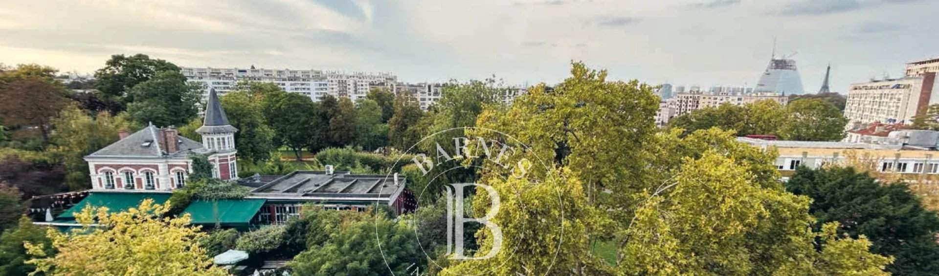 Vanves  - Appartement 3 Pi&egrave;ces 2 Chambres - picture 3